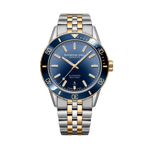 Raymond Weil Freelancer Watch 2775-SP3-50051