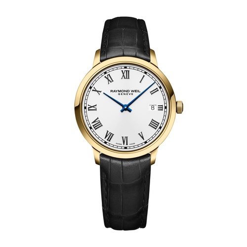 Raymond Weil Toccata Watch 5485-PC-00359
