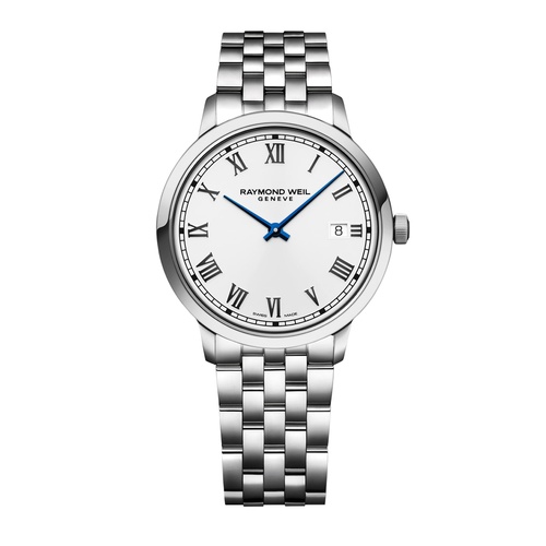 Raymond Weil Toccata Watch 5485-ST-00359