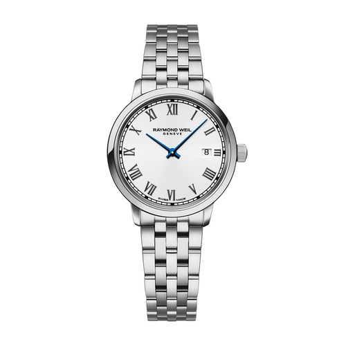 Raymond Weil Toccata Watch 5985-ST-00359