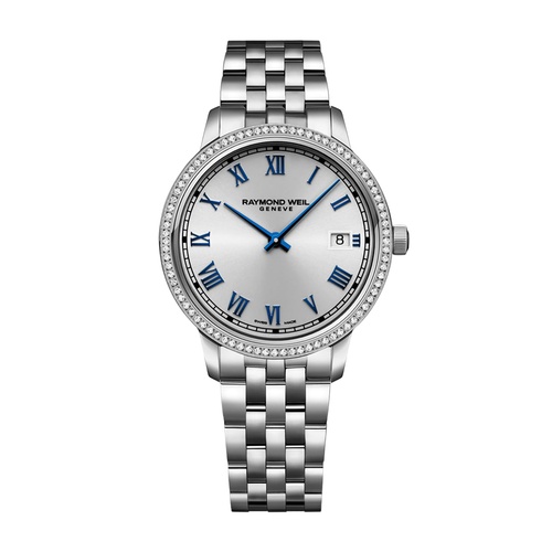 Raymond Weil Toccata Watch 5385-STS-00653