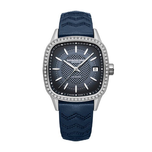 Raymond Weil Freelancer Watch 2490-SCS-50051