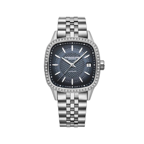 Raymond Weil Freelancer Watch 2490-STS-50051
