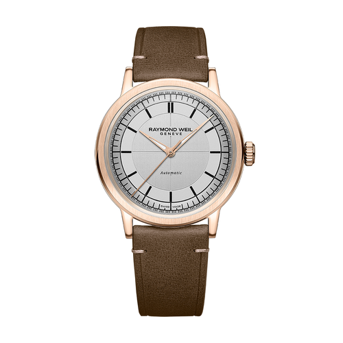 Raymond Weil Freelancer Watch 2925-PC5-65001