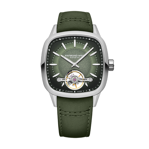 Raymond Weil Freelancer Watch 2790-STC-52051