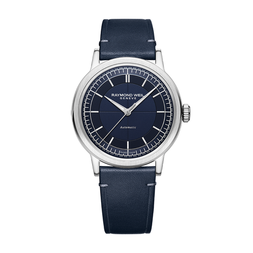 Raymond Weil Freelancer Watch 2925-STC-50001