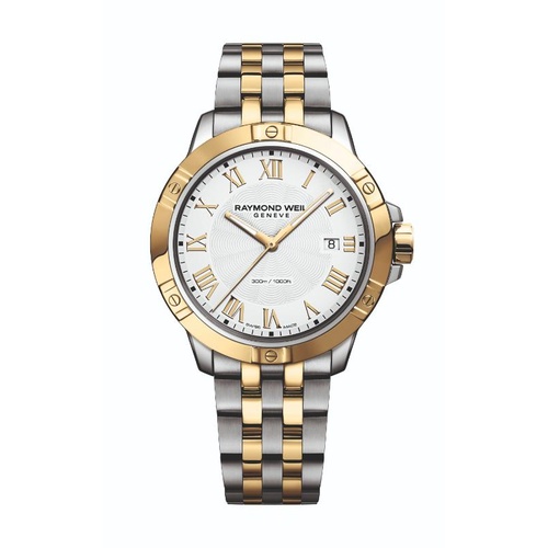 Raymond Weil Freelancer Watch 8160-STP-00308