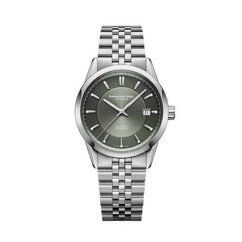 Raymond Weil Freelancer Watch 2771-ST-52051