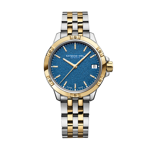 Raymond Weil Tango Watch 5960-STP-50061
