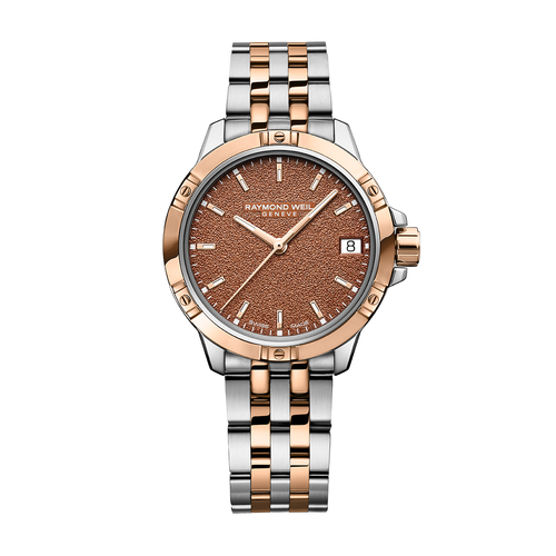 Raymond Weil Tango Watch 5960-SP5-70061