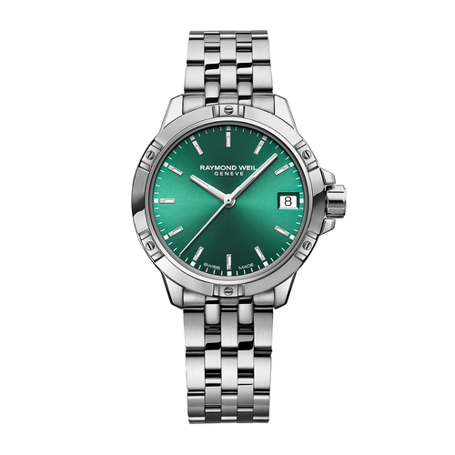 Raymond Weil Tango Watch 5960-ST-52051
