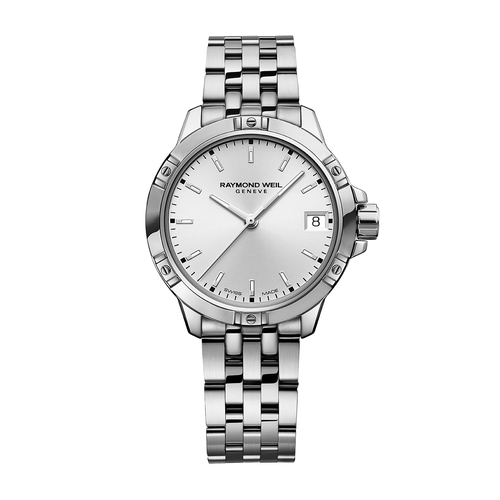 Raymond Weil Tango Watch 5960-ST-30041