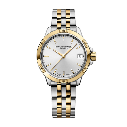 Raymond Weil Tango Watch 5960-STP-30041