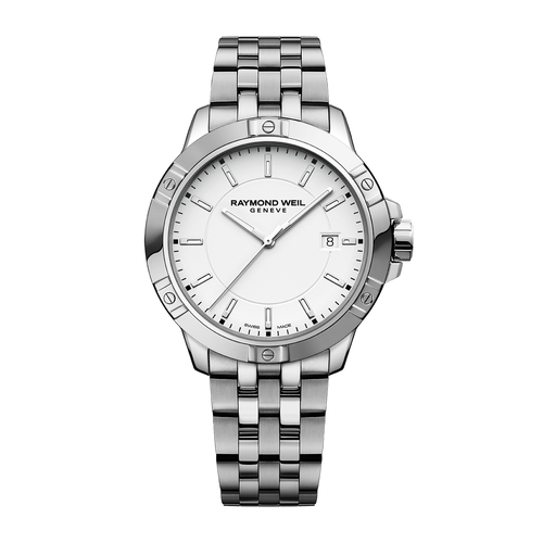 Raymond Weil Tango Watch 8160-ST-30041