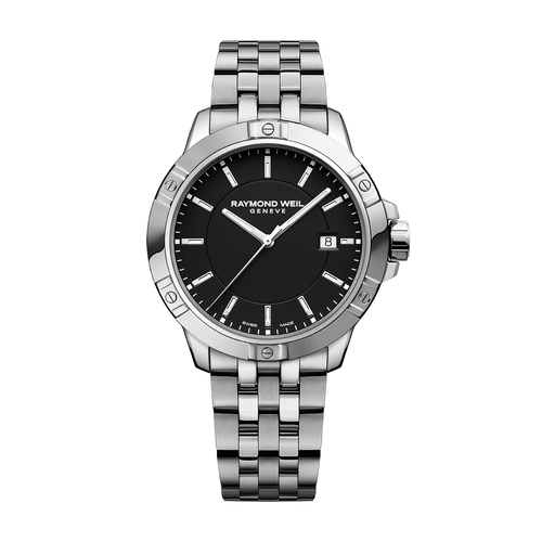 Raymond Weil Tango Watch 8160-ST-20041