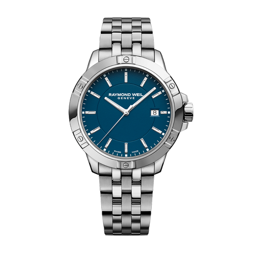 Raymond Weil Tango Watch 8160-ST-50041