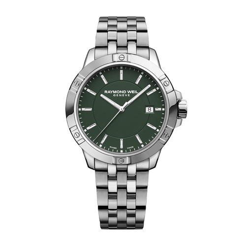 Raymond Weil Tango Watch 8160-ST-52041