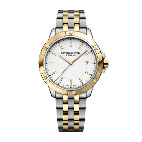 Raymond Weil Tango Watch 8160-STP-30041