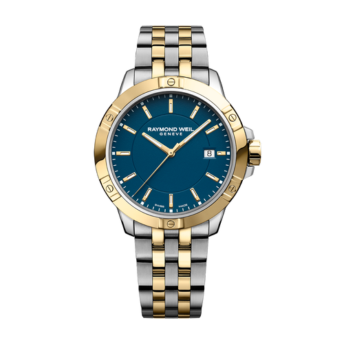 Raymond Weil Tango Watch 8160-STP-50041