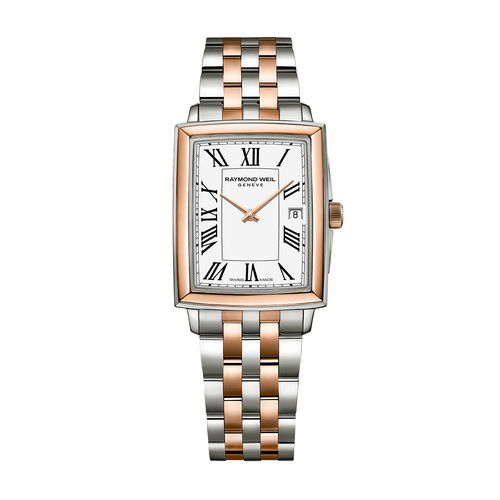 Raymond Weil Toccata Watch 5925-SP5-00300