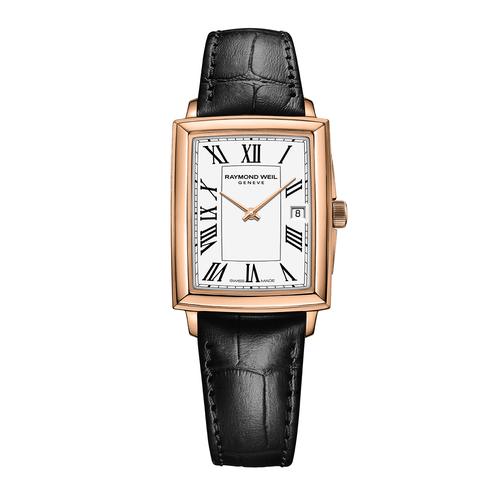 Raymond Weil Toccata Watch 5925-PC5-00300