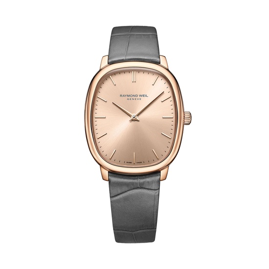 Raymond Weil Toccata Watch 5925-ST-00295 | Huntington Fine  display picture 3