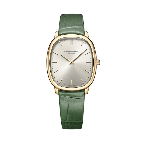 Raymond Weil Toccata Watch 5280-PC-64001 | Huntington Fine  display picture 2