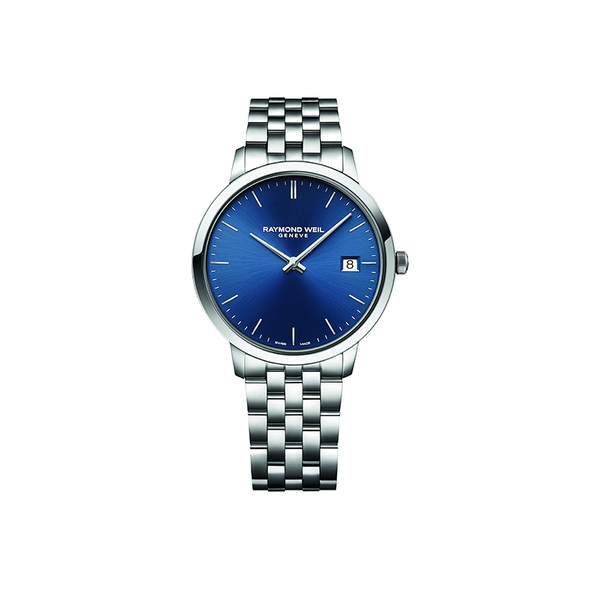 Raymond Weil Toccata Watch 5425-STC-00300 in Noblesville | Smith's