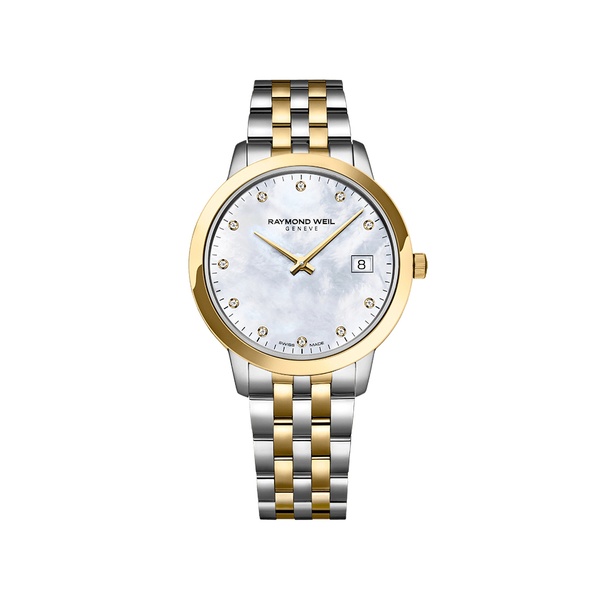 Raymond Weil Toccata Watch 5425-STC-00300 in Noblesville | Smith's