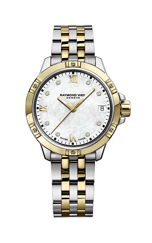 Raymond Weil Tango Watch 5960-STP-00995
