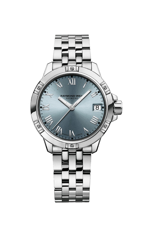 Raymond Weil Tango Watch 5960-ST-00500