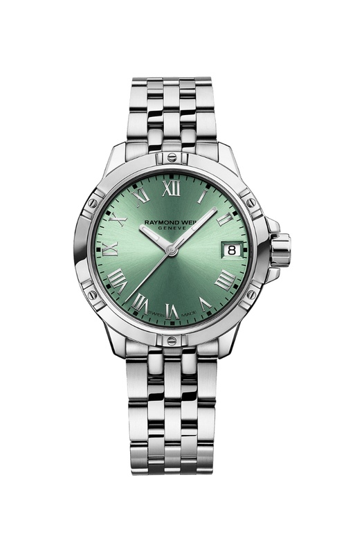 Raymond Weil Tango Watch 5960-ST-00520