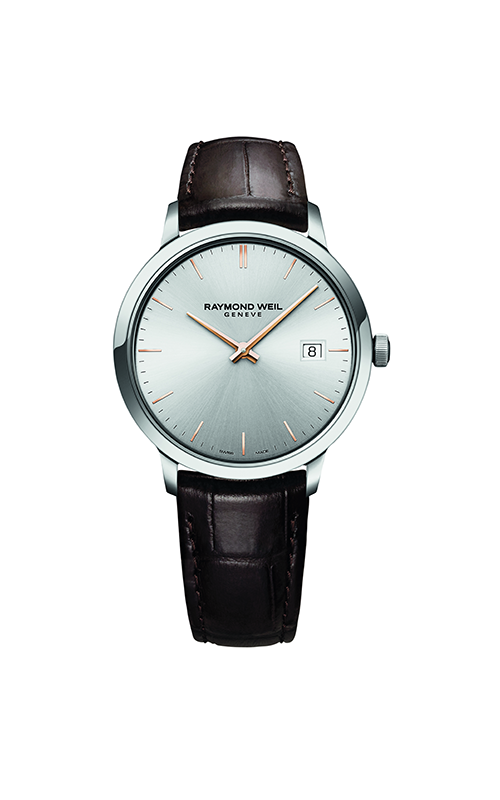 Raymond Weil Toccata Watch 5485-SL5-65001