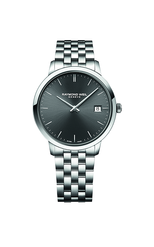Raymond Weil Toccata Watch 5585-ST-60001