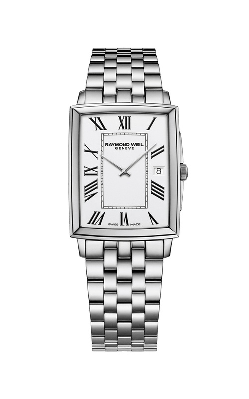 Raymond Weil Toccata Watch 5425-ST-00300