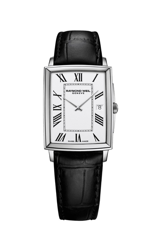 Raymond Weil Toccata Watch 5425-STC-00300