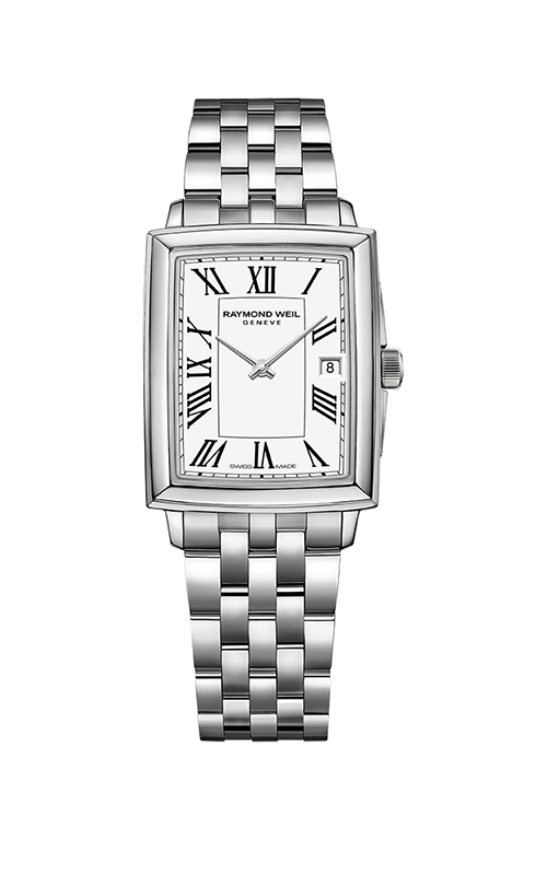 Raymond Weil Toccata Watch 5925-ST-00300