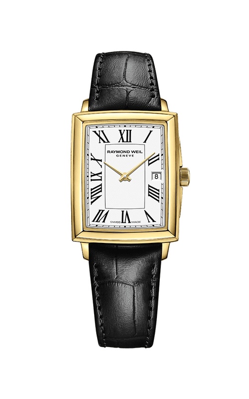 Raymond Weil  Watch 5925-PC-00300