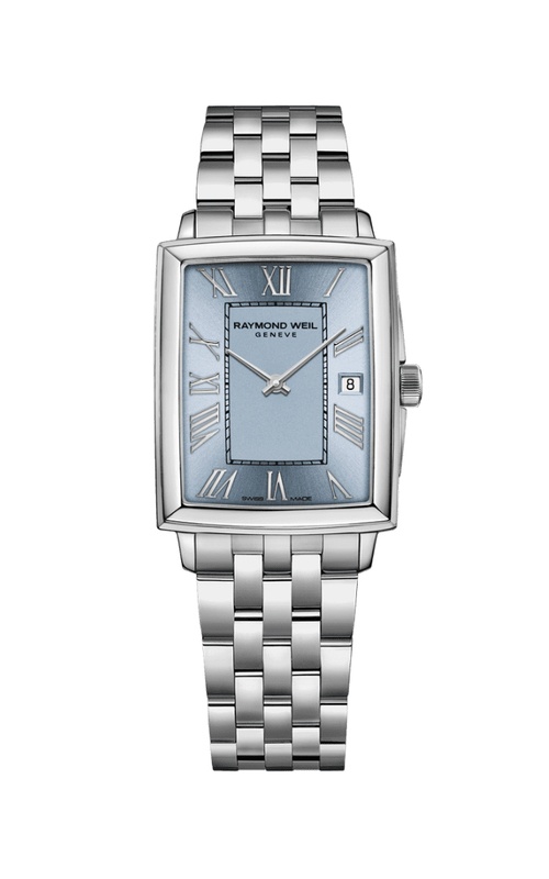 Raymond Weil Toccata Watch 5925-ST-00550
