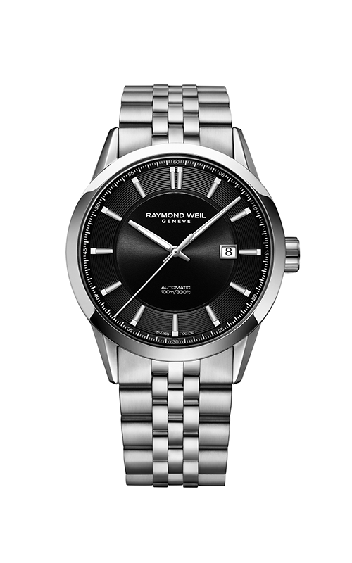 Raymond Weil Freelancer Watch 2731-ST-20001