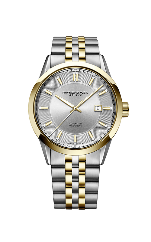 Raymond Weil Freelancer Watch 2731-STP-65001