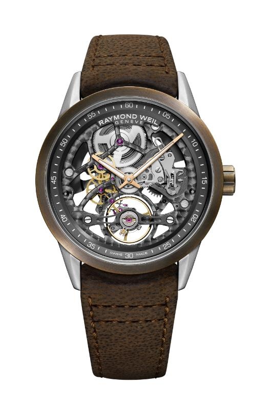 Raymond Weil Freelancer Watch 2785-SBC-60000