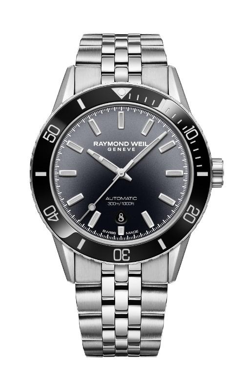 Raymond Weil Freelancer Watch 2775-ST1-20051