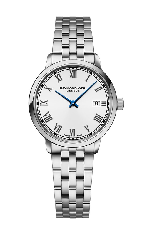 Raymond Weil Toccata Watch 5985-ST-00359
