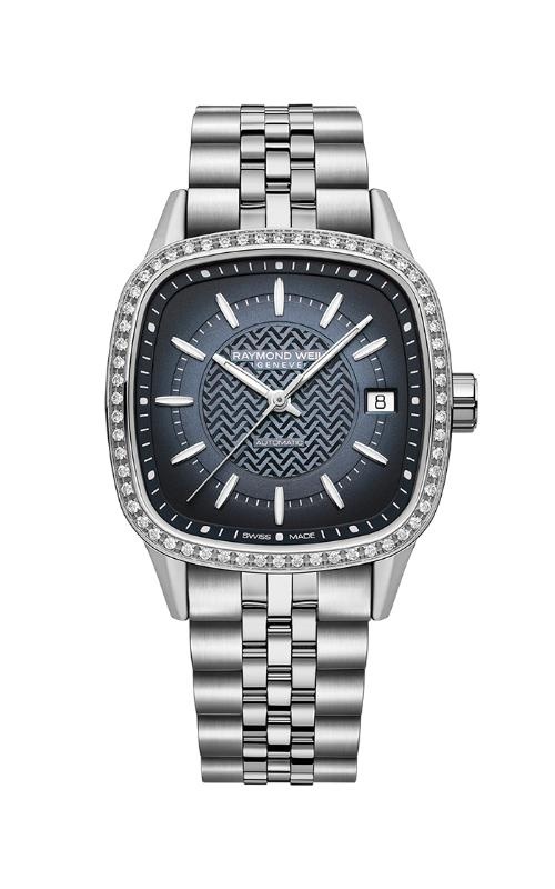 Raymond Weil Freelancer Watch 2490-STS-50051