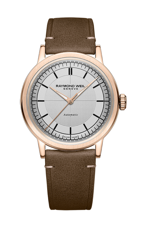 Raymond Weil Freelancer Watch 2925-PC5-65001