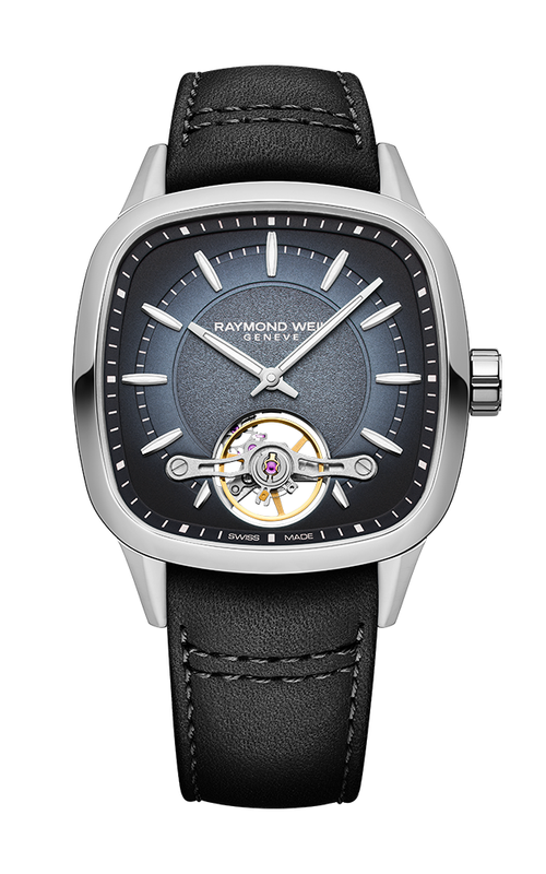 Raymond Weil Freelancer Watch 2790-STC-50051
