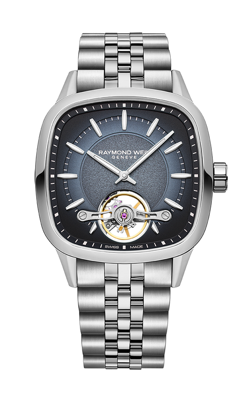 Raymond Weil Freelancer Watch 2790-ST-50051