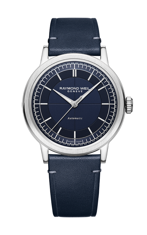 Raymond Weil Freelancer Watch 2925-STC-50001