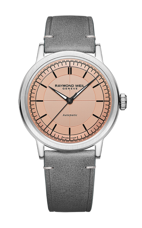 Raymond Weil Freelancer Watch 2925-STC-80001